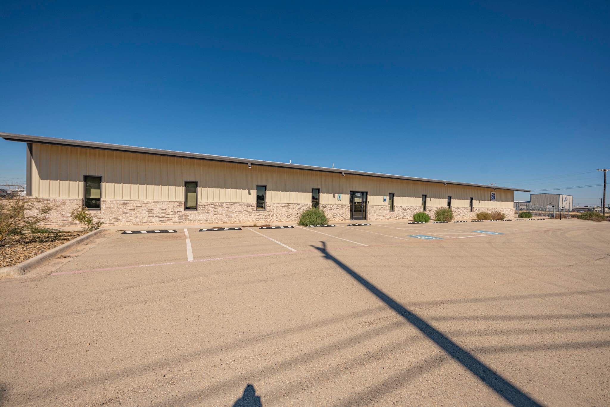 11800 Jordy Rd, Midland, TX for sale Primary Photo- Image 1 of 1