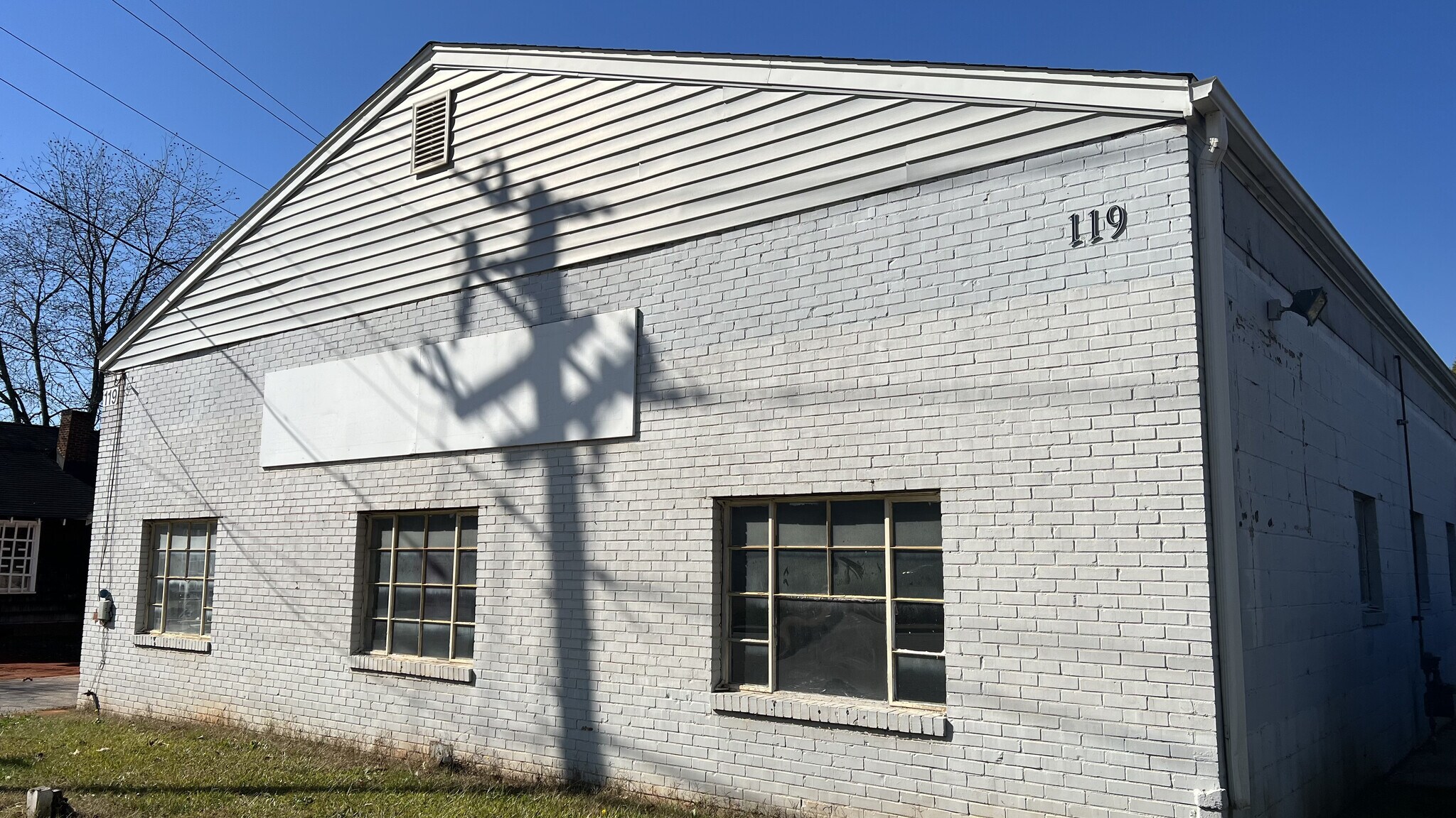 119 Rutherford Rd, Greenville, SC for sale Primary Photo- Image 1 of 1