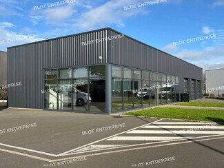 More details for Flex for Lease