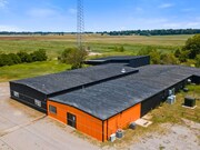 700 N Main St, Lexington OK - Warehouse