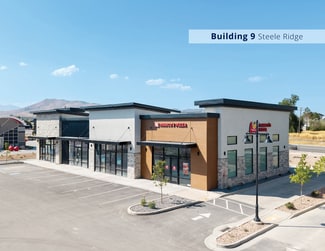 More details for 337 E Crossroads Blvd, Saratoga Springs, UT - Retail for Sale