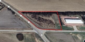 More details for 48526 268th St, Valley Springs, SD - Land for Sale