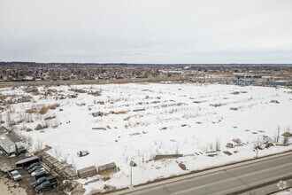 1331 Av De La Gare, Mascouche, QC - AERIAL map view - Image1