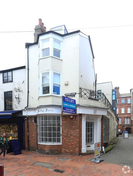 12 Meeting House Ln, Brighton for sale - Primary Photo - Image 1 of 3