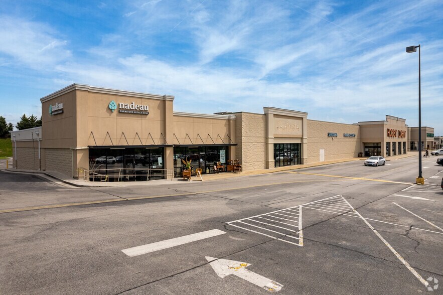 2288 Gunbarrel Rd, Chattanooga, TN 37421 Overlook at Hamilton Place