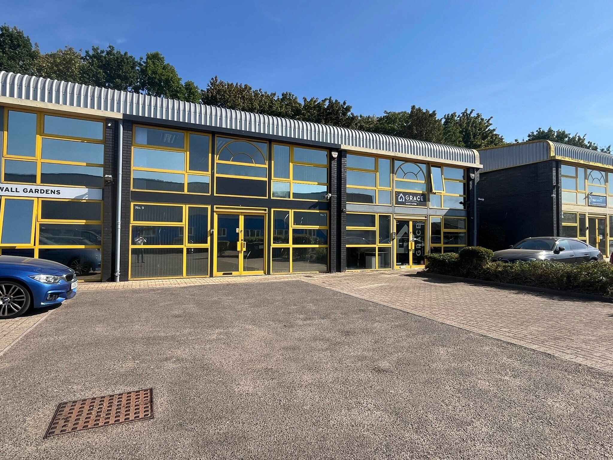 White House Rd, Ipswich for lease Building Photo- Image 1 of 3