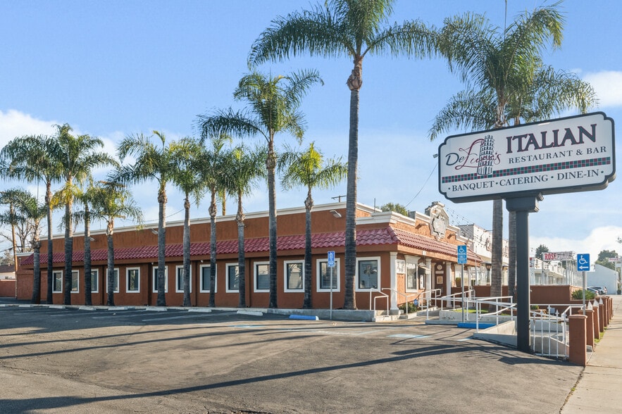 16503 Whittier Blvd, Whittier, CA for sale - Building Photo - Image 2 of 28