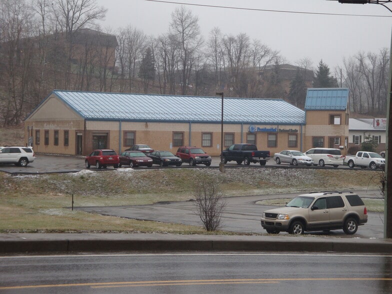 5187 Library Rd, Bethel Park, PA for lease - Building Photo - Image 3 of 10