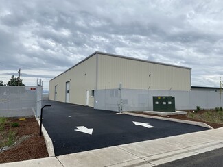 More details for 188 Salmon Way, White City, OR - Industrial for Lease