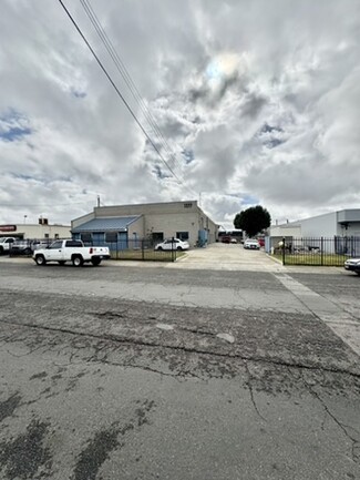 More details for 1200 Price Ave, Pomona, CA - Industrial for Lease