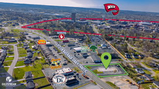 More details for 1633 US 31W Bypass Byp, Bowling Green, KY - Land for Lease