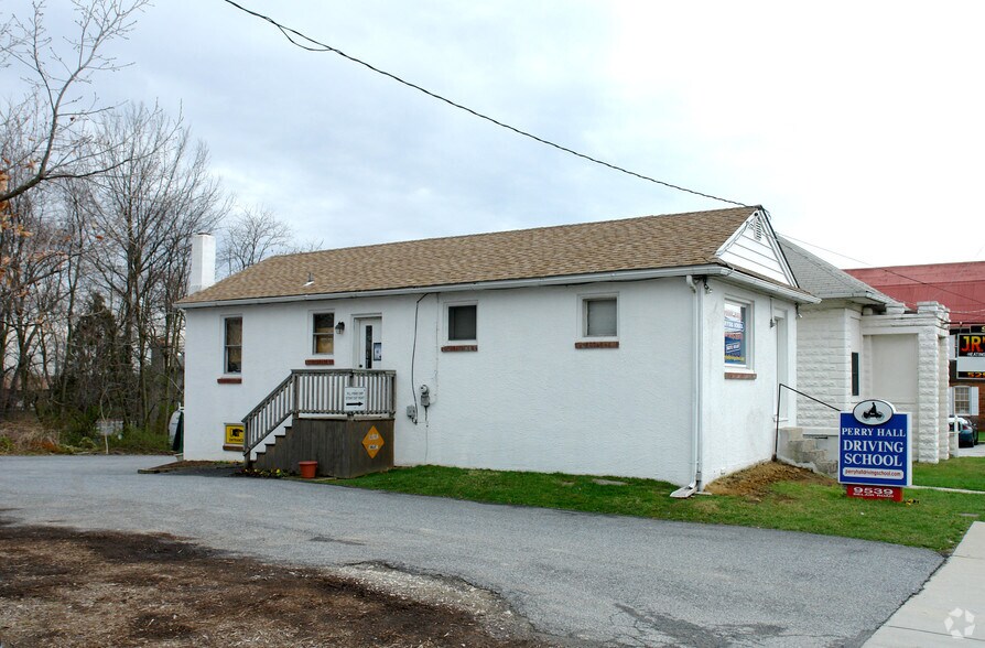 9539 Belair Rd, Baltimore, MD, 21236 Office Property For Sale