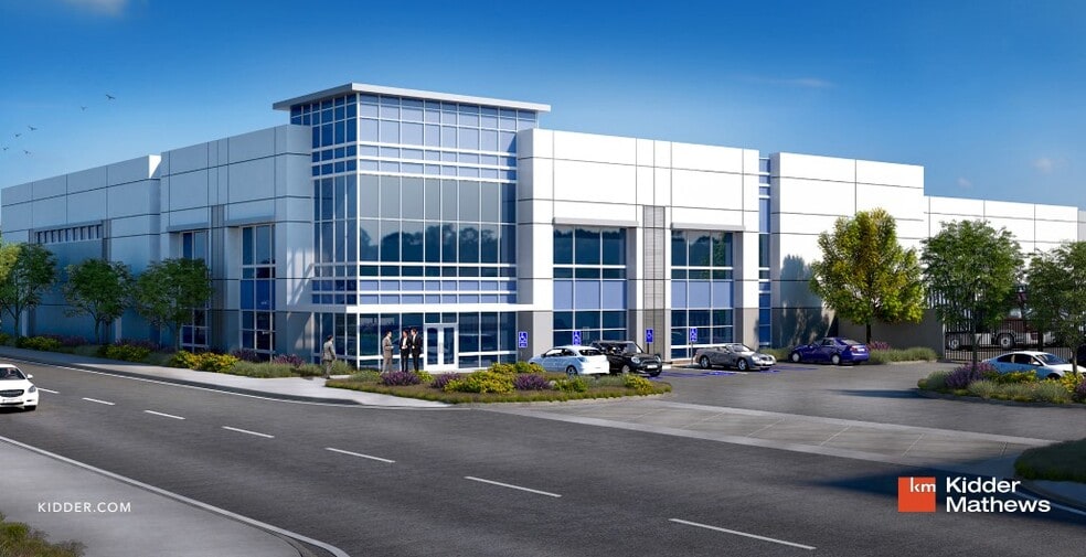 929 W Anaheim St, Long Beach, CA for lease - Primary Photo - Image 1 of 2