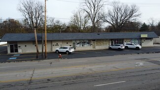 More details for 5614-5624 Secor Rd, Toledo, OH - Retail for Sale