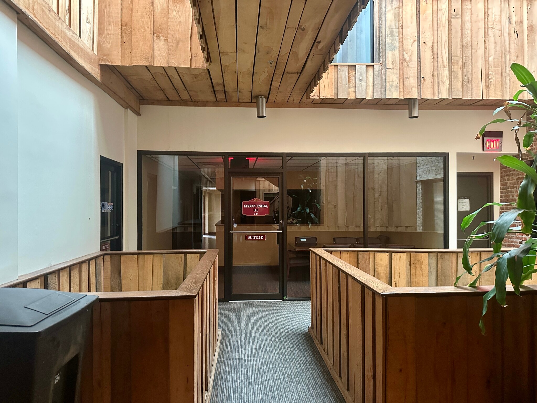 205-207 E Main St, Johnson City, TN for lease Interior Photo- Image 1 of 11