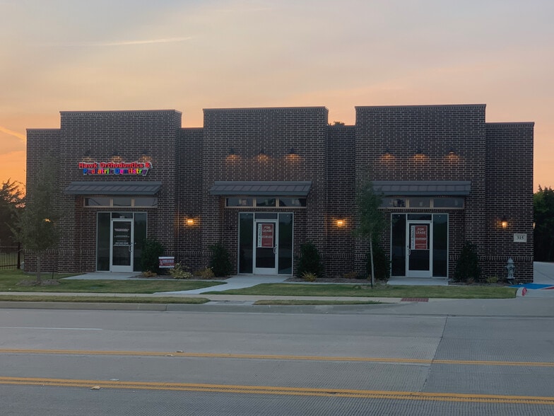 315 Laurence Dr, Heath, TX for lease - Building Photo - Image 3 of 9