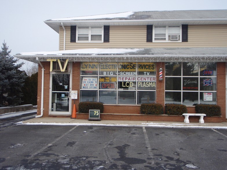 653 E Main St, Bridgewater, NJ for sale - Primary Photo - Image 1 of 1