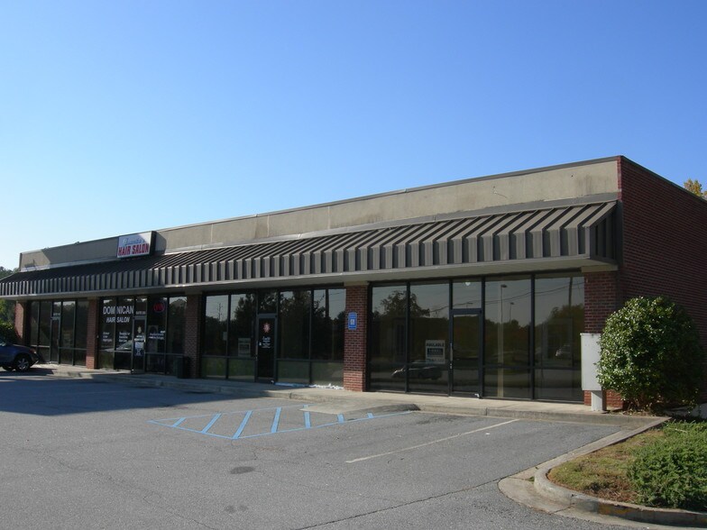 2685 Langford Rd, Norcross, GA 30071