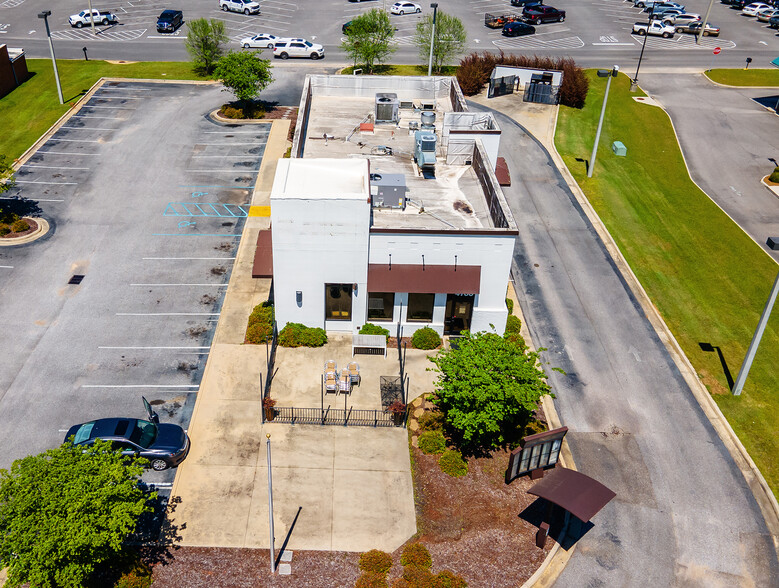 4700 W Main St, Dothan, AL for sale - Primary Photo - Image 1 of 1