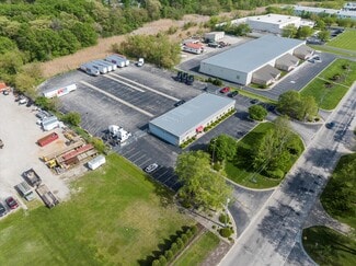 More details for 24051 S Northern Illinois Dr, Channahon, IL - Industrial for Sale