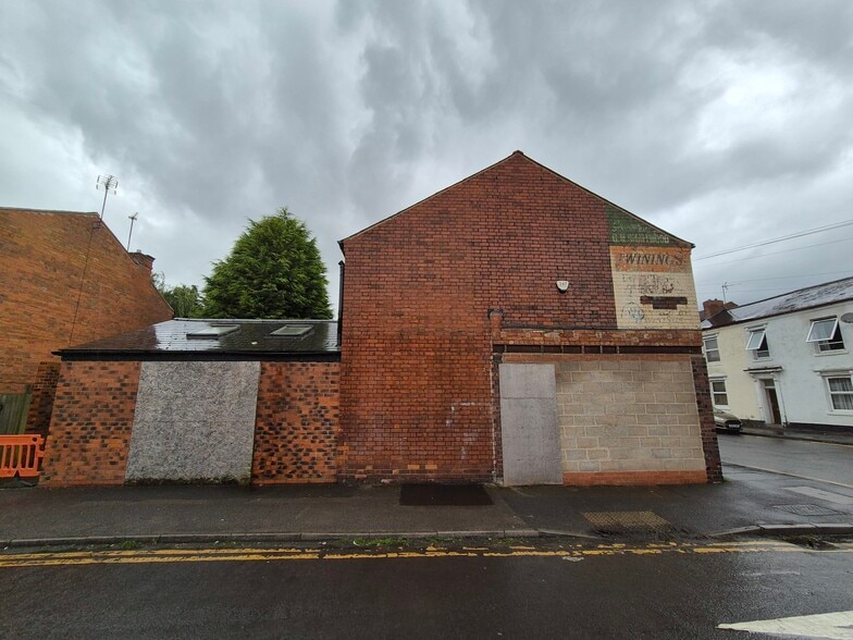 47 Silver St, Birmingham for lease - Building Photo - Image 2 of 2