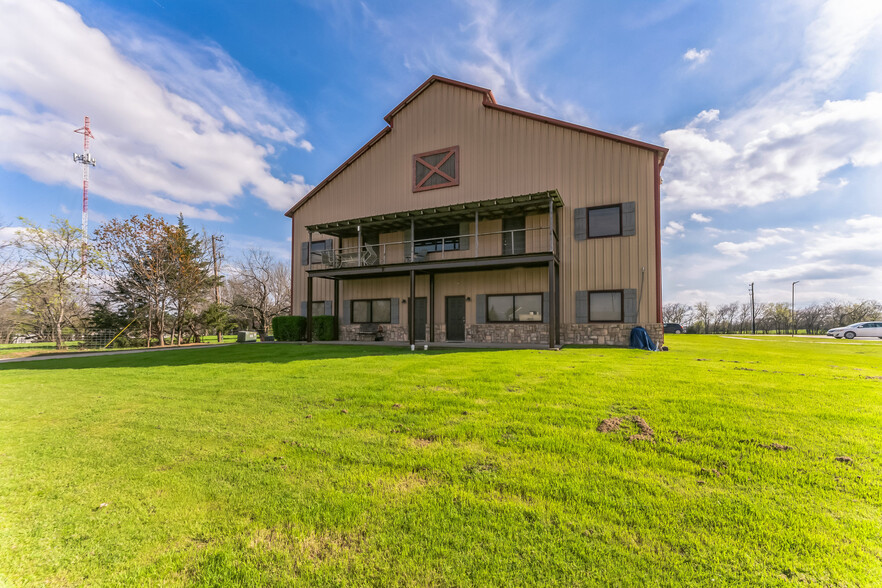 2701 Hartlee Field Rd, Denton, TX for sale - Building Photo - Image 3 of 26