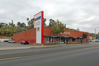 More details for 420 S Santa Fe Ave, Vista, CA - Retail for Sale