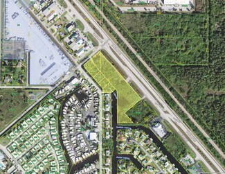 More details for 3601 Tamiami Trl, Punta Gorda, FL - Land for Sale