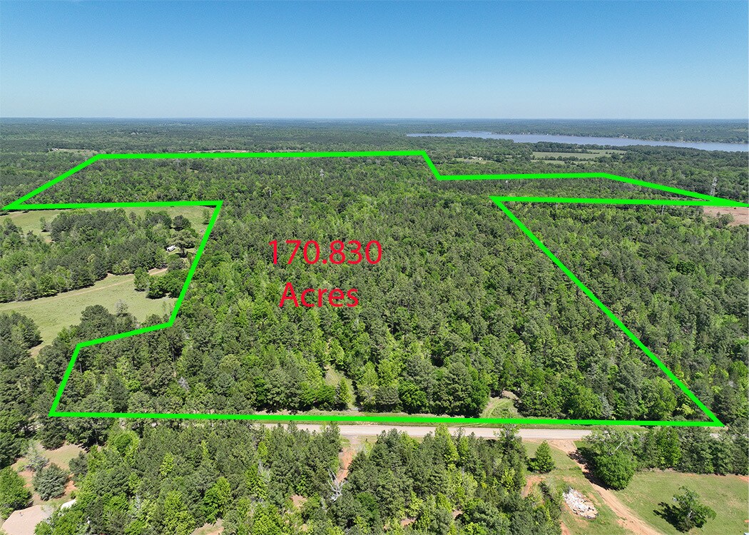 FM 2420, Jacksonville, TX 75766 Land for Sale