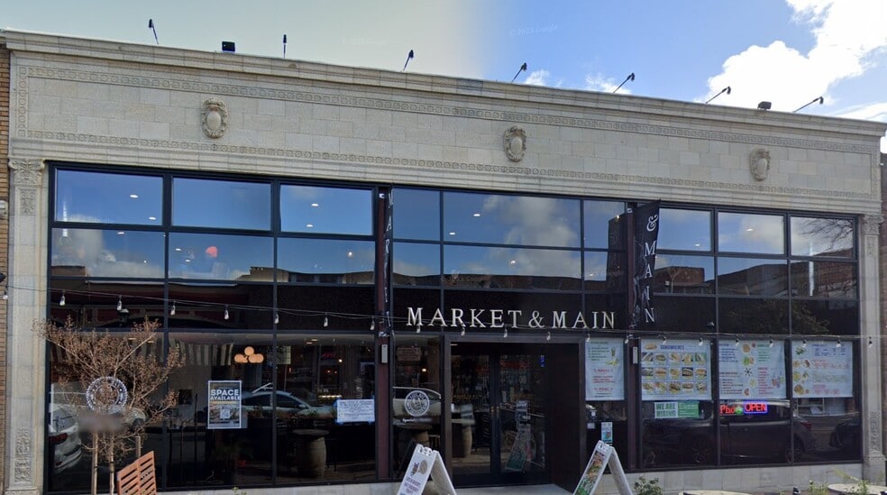610 Main St, Martinez, CA for lease - Building Photo - Image 1 of 1