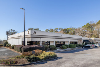 More details for 2700 Northeast Expy, Atlanta, GA - Industrial for Lease