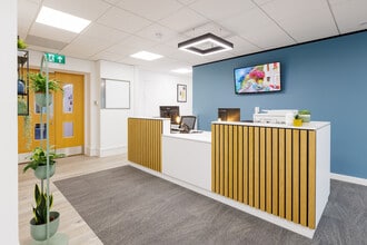 Greyfriars Rd, Cardiff for lease Interior Photo- Image 1 of 11