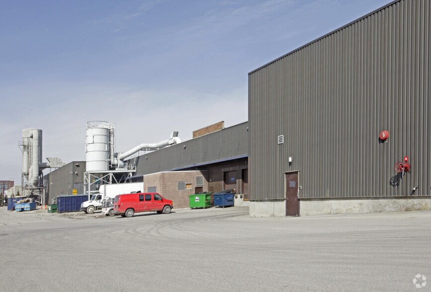 3770 Nashua Dr, Mississauga, ON for sale - Building Photo - Image 1 of 1