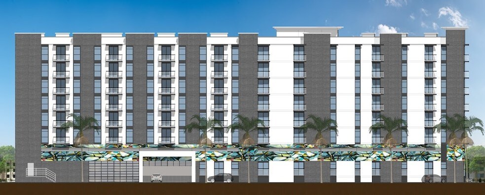 1025 Spring Gardens Rd, Miami, FL for sale - Other - Image 1 of 1