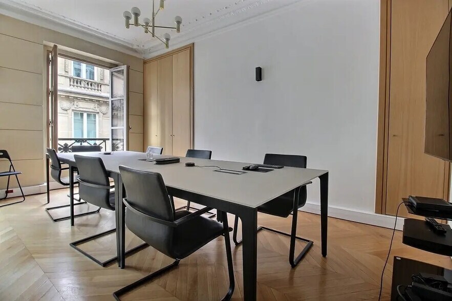 10 Rue Du Mont Thabor, Paris for lease - Building Photo - Image 3 of 13