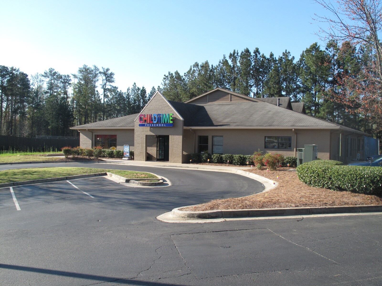 5075 Abbotts Bridge Rd, Johns Creek, GA for sale Building Photo- Image 1 of 1