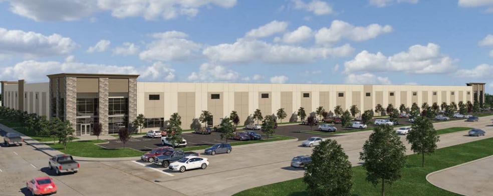 Center Point Rd, San Marcos, TX for lease - Primary Photo - Image 1 of 1