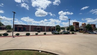 More details for 3615 N Belt Line Rd, Sunnyvale, TX - Retail for Lease