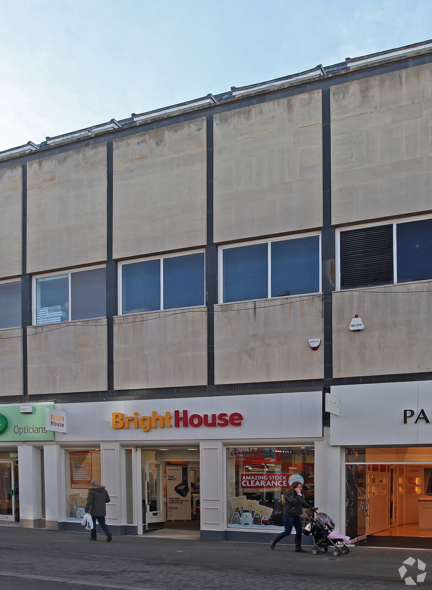206 High St, Cheltenham for sale Building Photo- Image 1 of 10