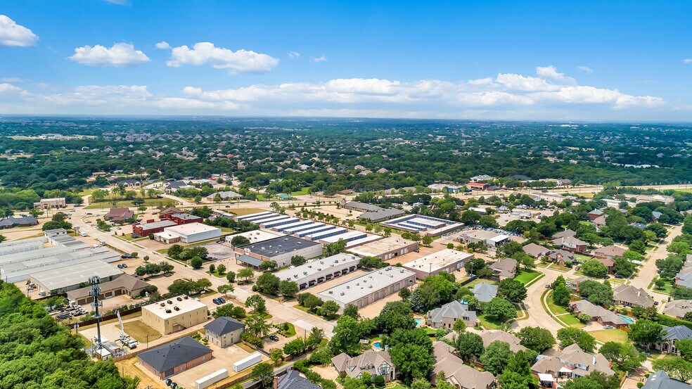 1900 Industrial Blvd, Colleyville, TX for lease - Building Photo - Image 3 of 18