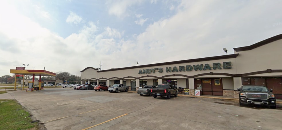 12809 N Houston Rosslyn Rd, Houston, TX for lease - Building Photo - Image 3 of 4
