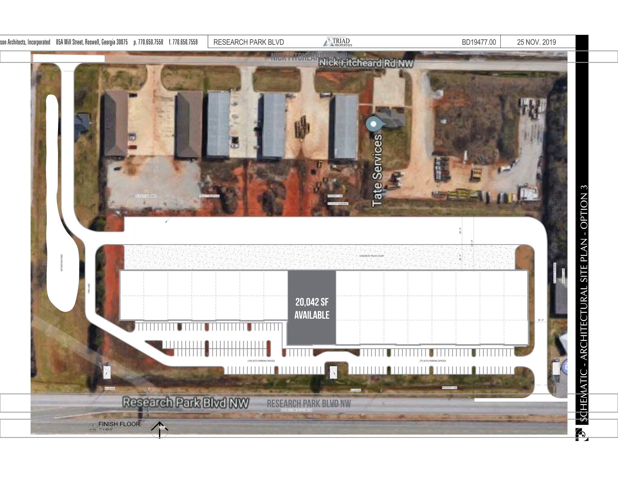 6358 Research Park Blvd NW, Huntsville, AL 35806 - Research Park Blvd
