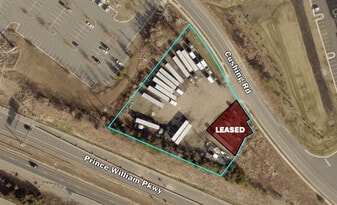 Outdoor Storage Zoned MT - Commercial Real Estate