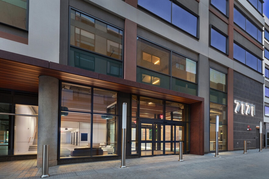 7171 Cardinal Ln, Falls Church, VA for lease - Building Photo - Image 2 of 11