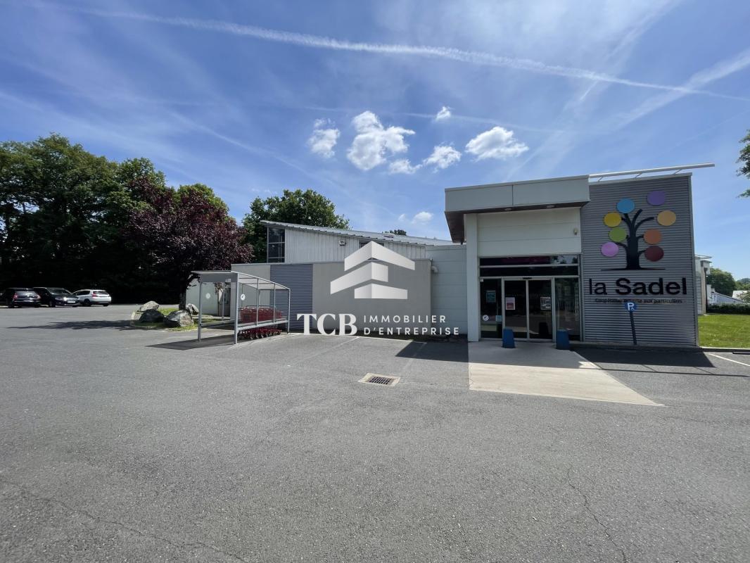 Flex in Orvault for sale Building Photo- Image 1 of 16