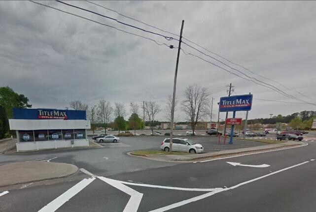 4075 SW Austell Rd, Austell, GA for sale Building Photo- Image 1 of 1