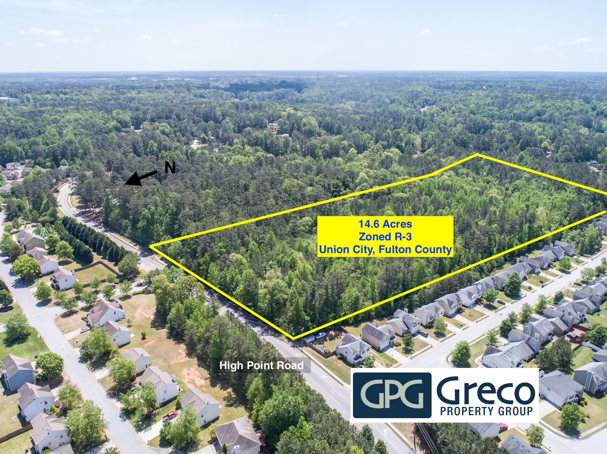 5377 High Point Rd, Union City, GA for sale Other- Image 1 of 1