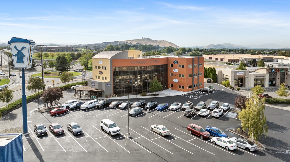 4309 W 27th Pl, Kennewick, WA for lease - Building Photo - Image 1 of 13