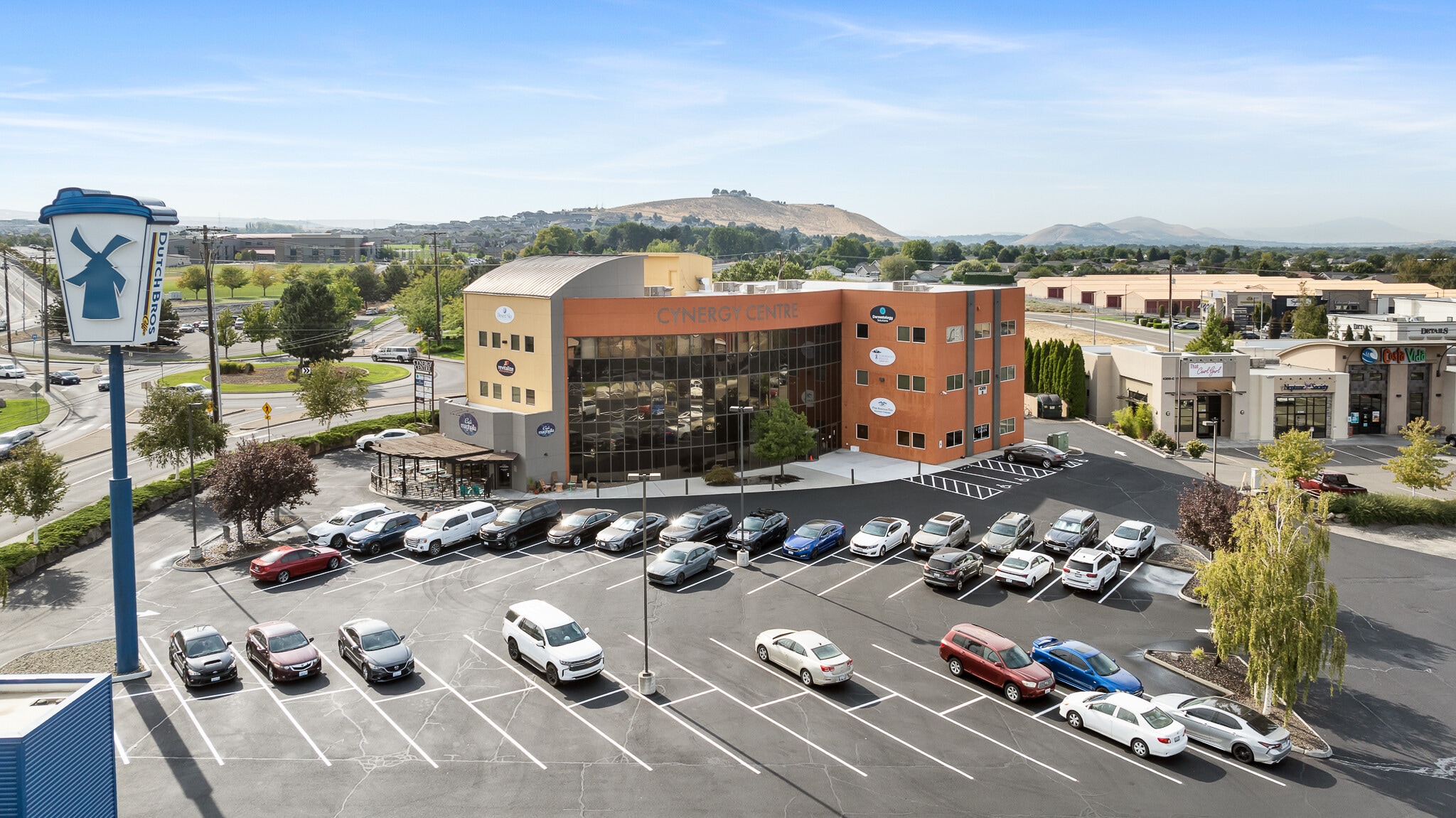 4309 W 27th Pl, Kennewick, WA for lease Building Photo- Image 1 of 14