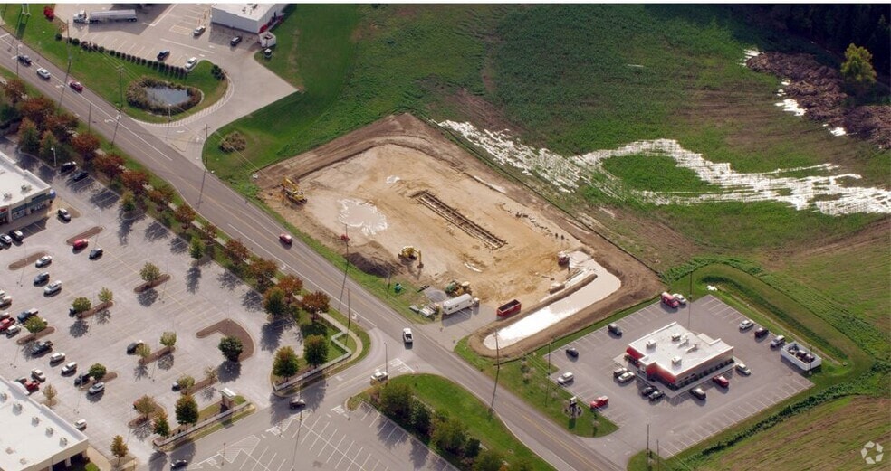 2606 Green Rd, Madison, OH for sale - Building Photo - Image 3 of 5
